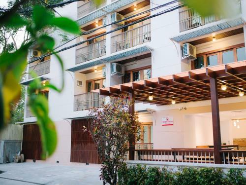 Hotel Rendezvous Classic House