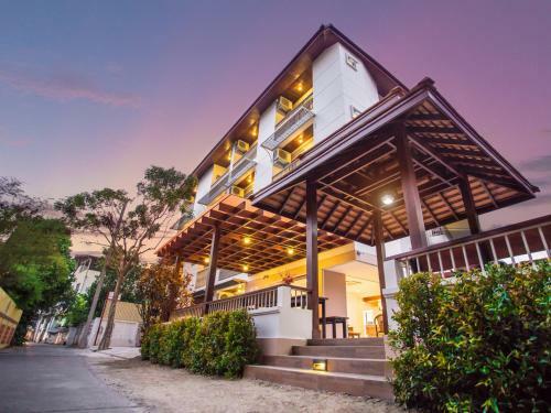 Hotel Rendezvous Classic House
