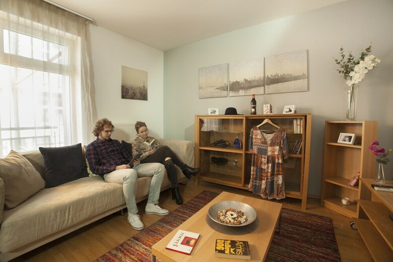 Aparthotel Madison Serviced Apartments