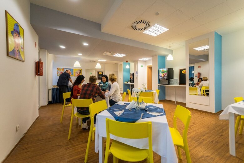 Aparthotel Madison Serviced Apartments