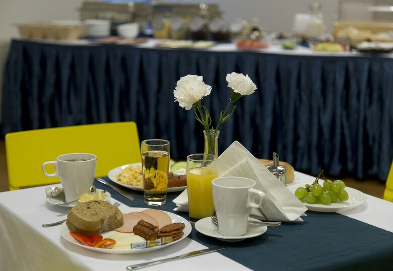 Aparthotel Madison Serviced Apartments