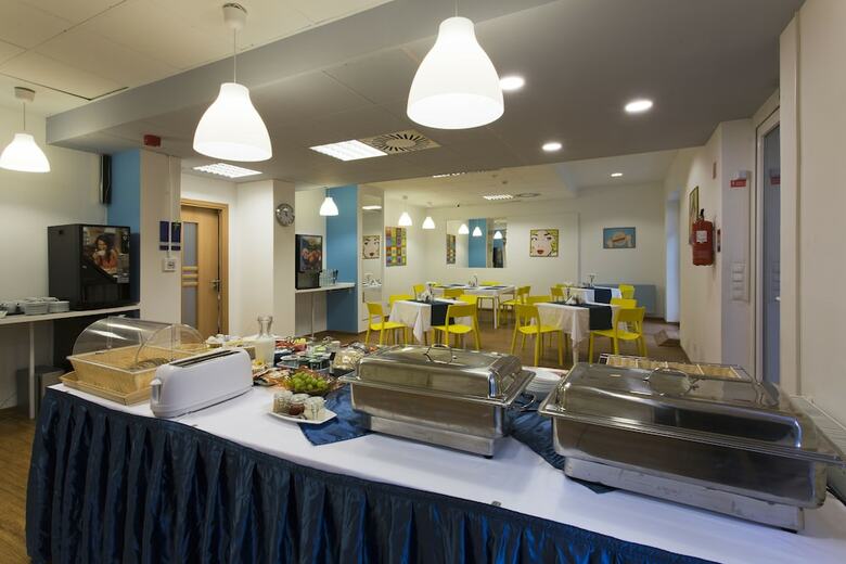 Aparthotel Madison Serviced Apartments
