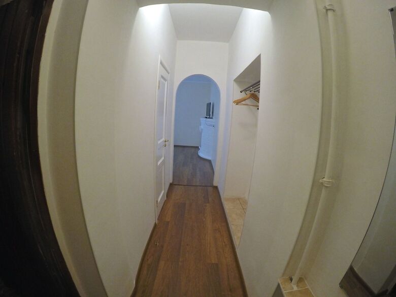 Apartamentos Milne Appartments