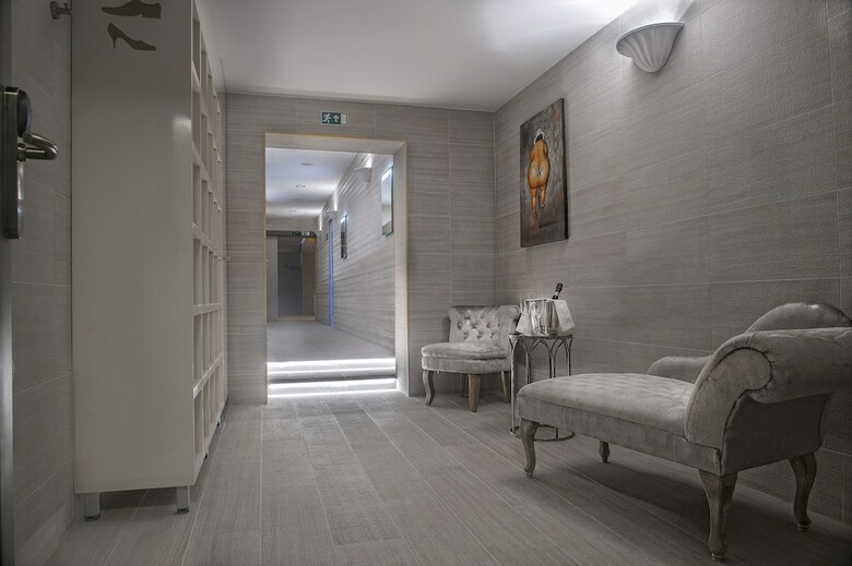 Villa Plaza Boutique Hotel & Spa