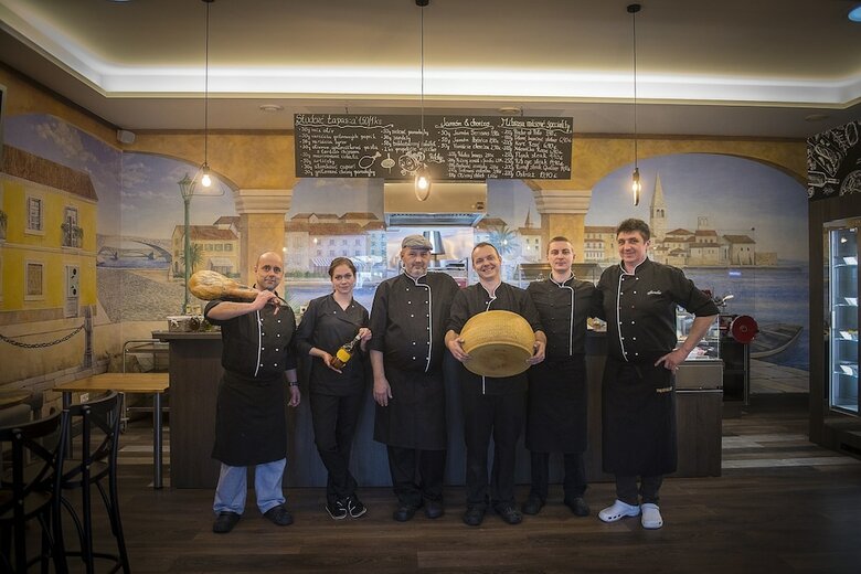 Villa Plaza Boutique Hotel & Spa