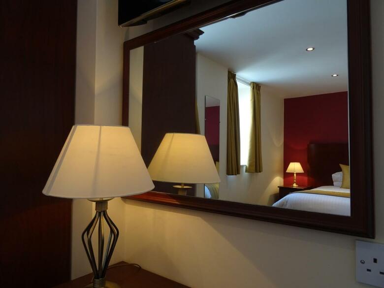 Hotel The Royal Maritime Club