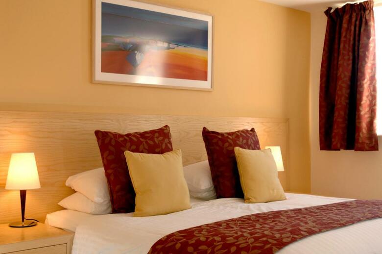 Hotel The Royal Maritime Club