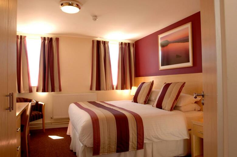 Hotel The Royal Maritime Club