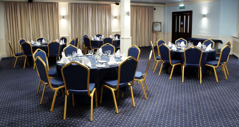 Hotel The Royal Maritime Club