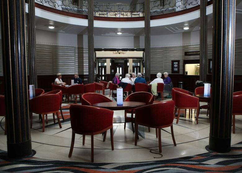 Hotel The Royal Maritime Club