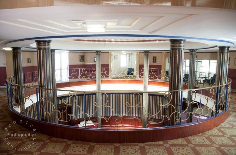 Hotel The Royal Maritime Club