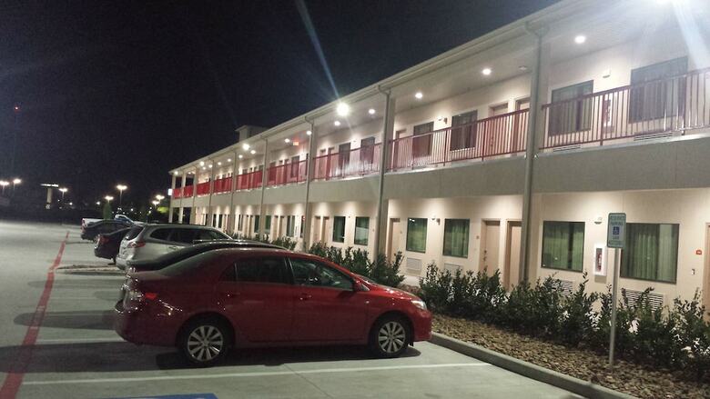 Motel Palace Inn Houston Northwest 290