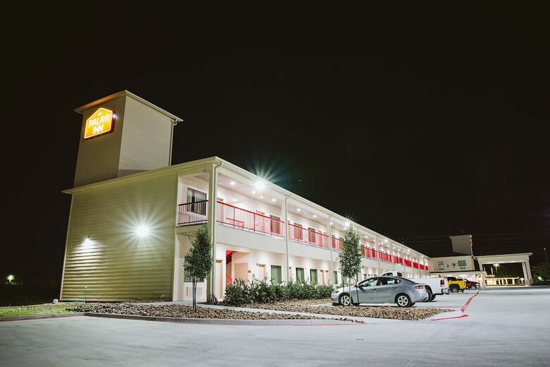 Motel Palace Inn Houston Northwest 290
