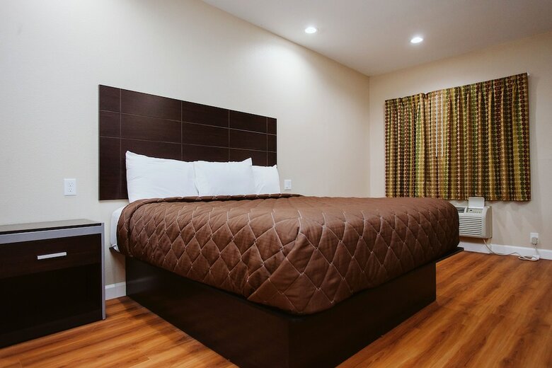 Motel Palace Inn Houston Northwest 290