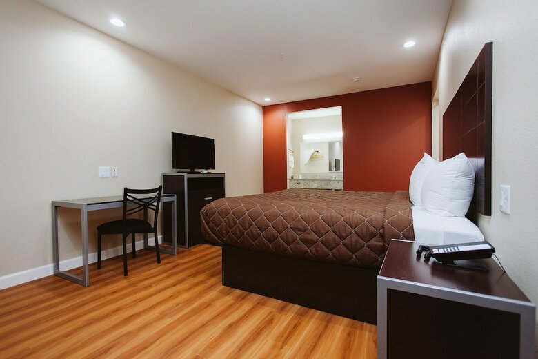 Motel Palace Inn Houston Northwest 290