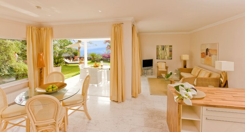 Hotel Jardin de La Paz