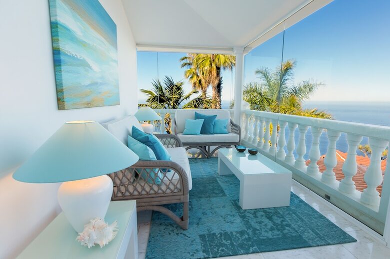 Hotel Jardin de La Paz