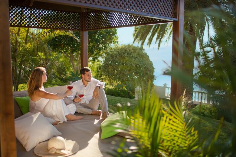 Hotel Jardin de La Paz
