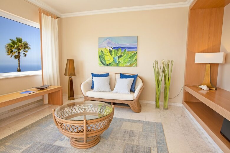 Hotel Jardin de La Paz