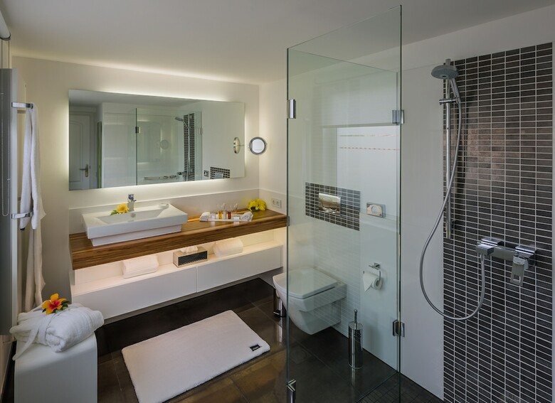 Hotel Jardin de La Paz