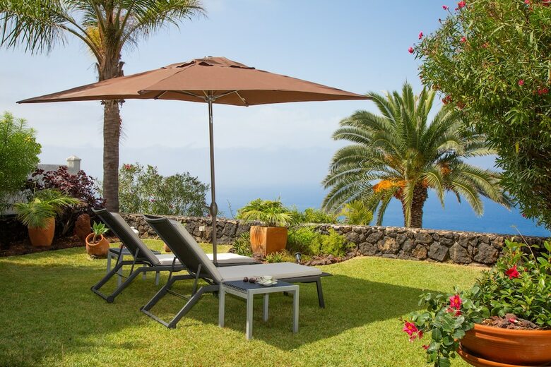 Hotel Jardin de La Paz