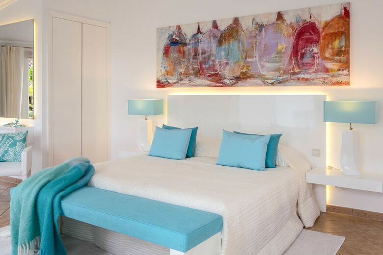 Hotel Jardin de La Paz