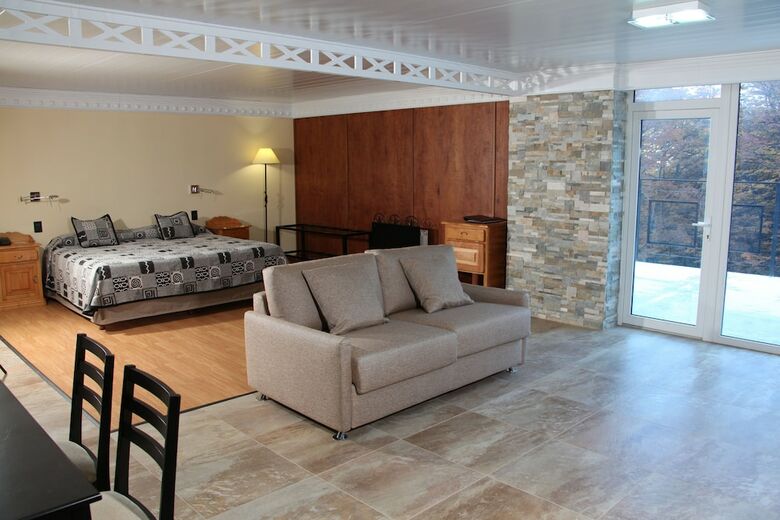 Hotel Los Yamanas