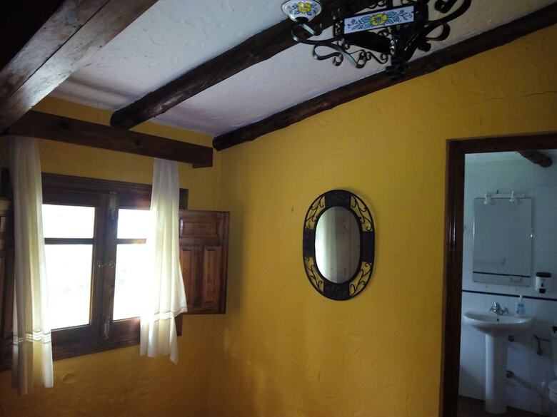 Hotel Hospeder�a Las Buitreras