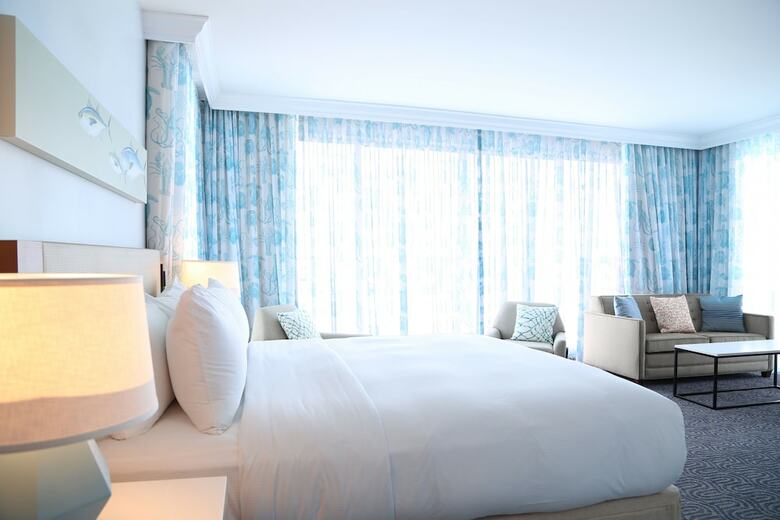 Hotel Doubletree By Hilton Ocean City Oceanfront