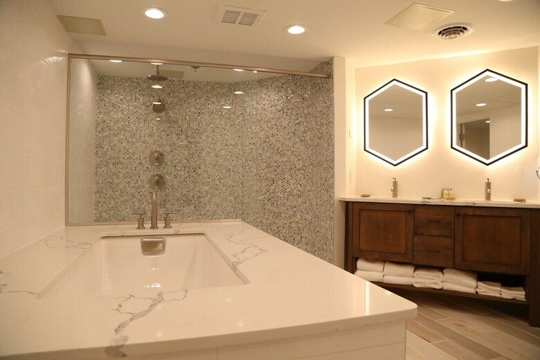 Hotel Doubletree By Hilton Ocean City Oceanfront