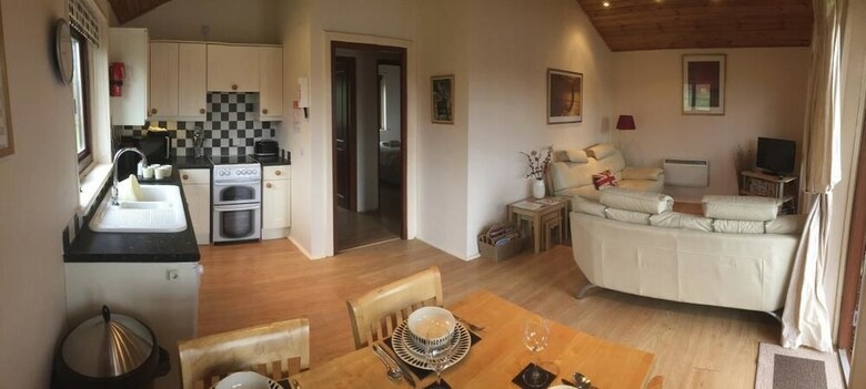 Watermeadow Lakes And Lodges