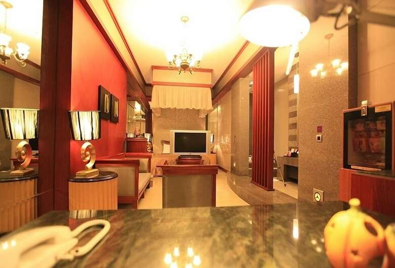 Hotel Discovery Motel - Nangang