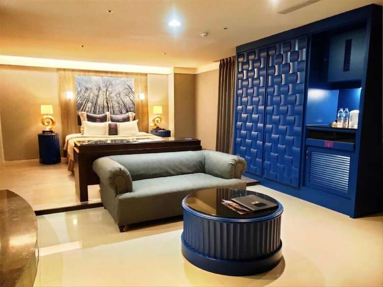 Hotel Discovery Motel - Nangang