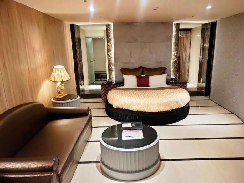 Hotel Discovery Motel - Nangang