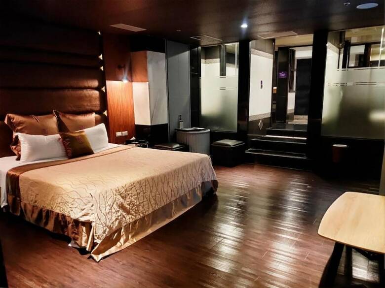 Hotel Discovery Motel - Nangang