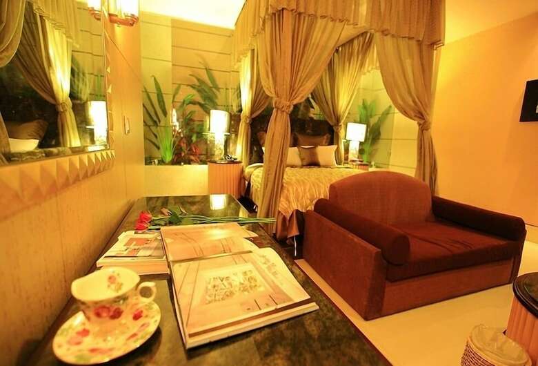 Hotel Discovery Motel - Nangang