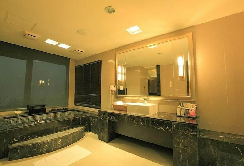 Hotel Discovery Motel - Nangang