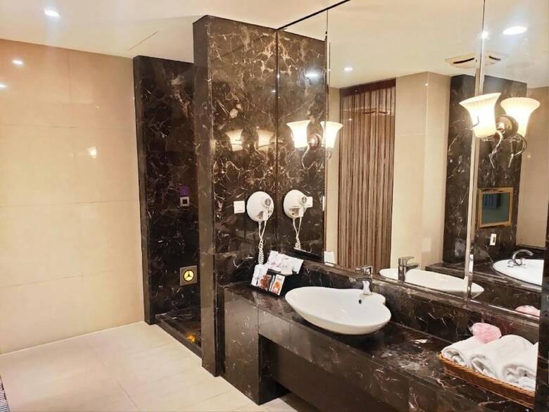 Hotel Discovery Motel - Nangang