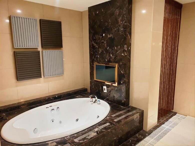 Hotel Discovery Motel - Nangang