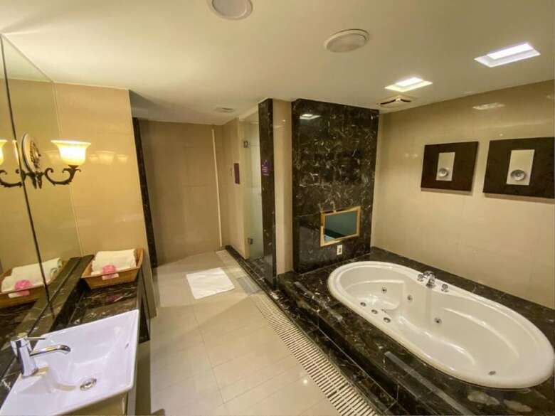 Hotel Discovery Motel - Nangang