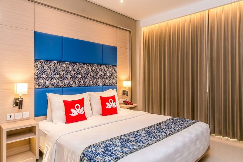Hotel Zen Rooms Kuta Kubu Anyar 1