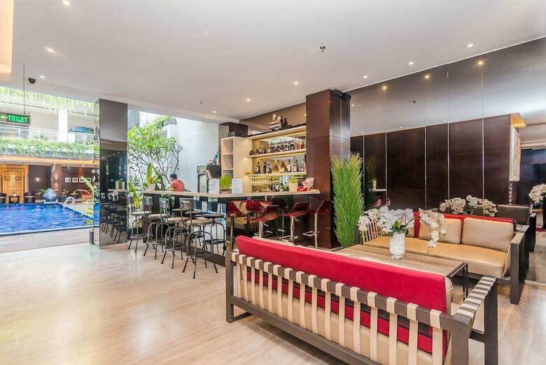 Hotel Zen Rooms Kuta Kubu Anyar 1