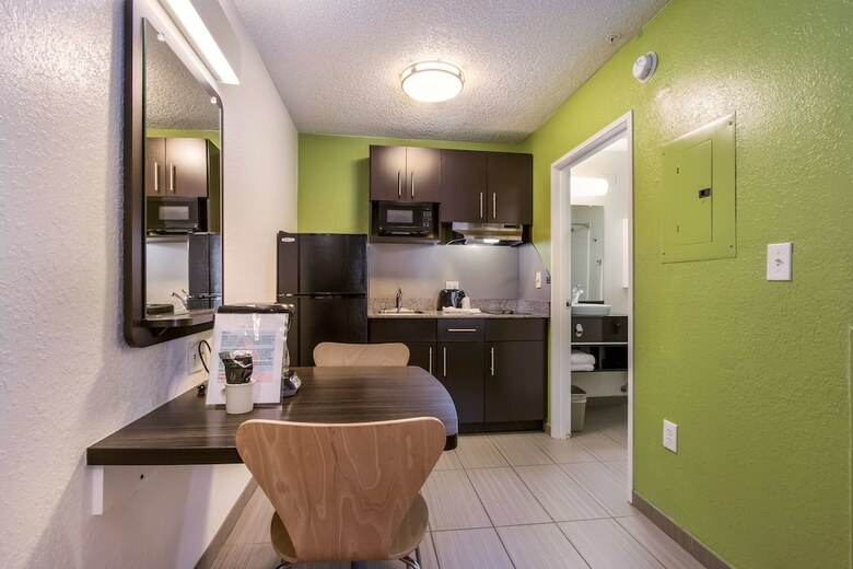 Motel Studio 6 Ft Lauderdale - Coral Springs
