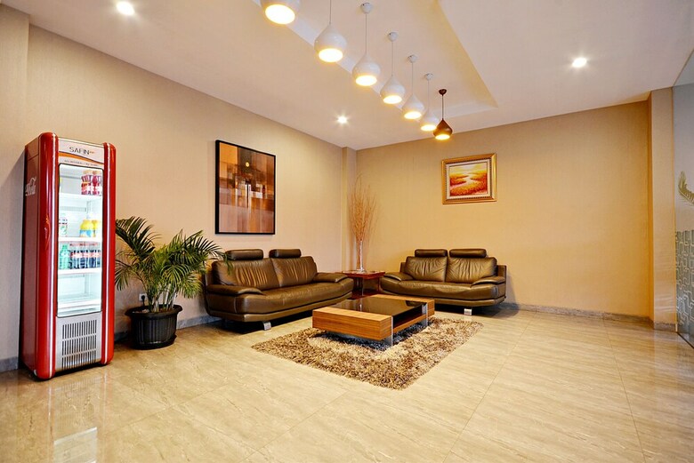 Hotel Zen Rooms Cipete Safin Inn