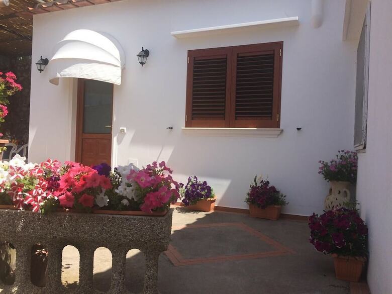 Apartamento Casetta Anacaprese