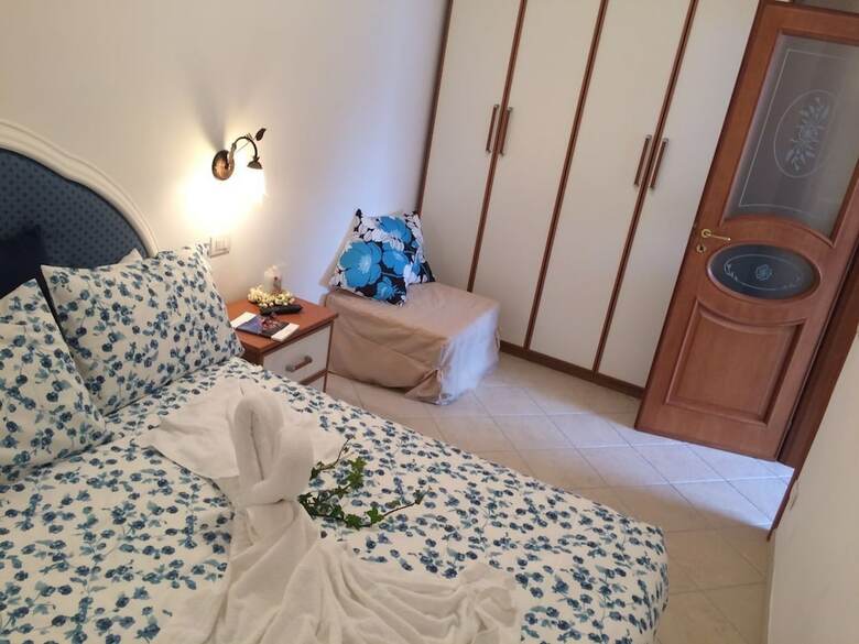 Apartamento Casetta Anacaprese