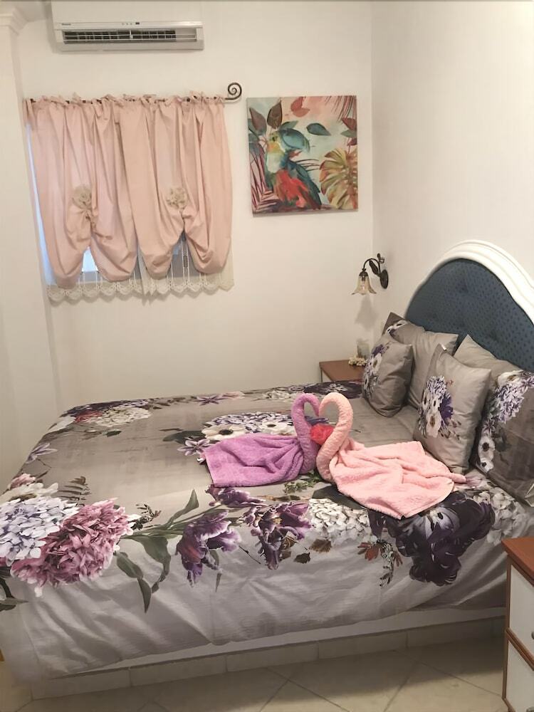Apartamento Casetta Anacaprese