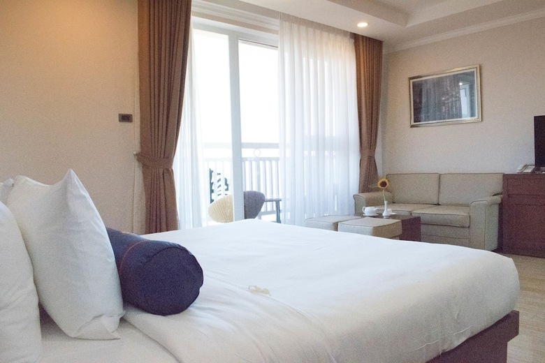 Bluesun Hotel