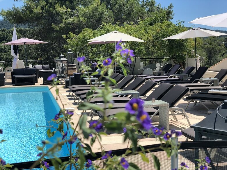 Hotel H�tel Acqua Dolce