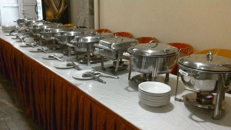 Hotel Immaculate Suites & Apartments
